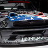 Mustang！