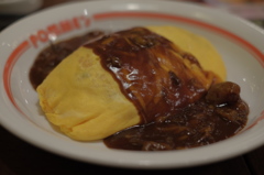 ある日の晩ご飯