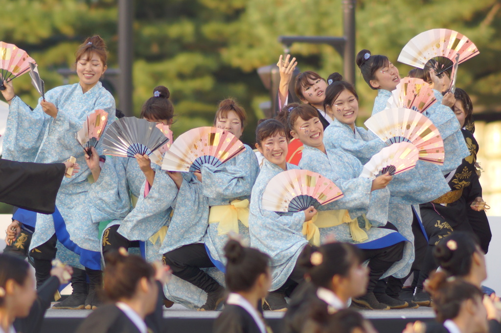 京都学生祭典⑦