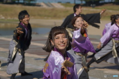 ゑぇじゃないか祭②