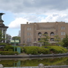鶴舞公園　名古屋市公会堂