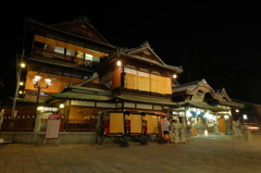 道後温泉本館