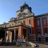 名古屋市市政資料館(旧名古屋控訴院)