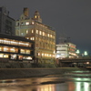 京都四条大橋　20150315