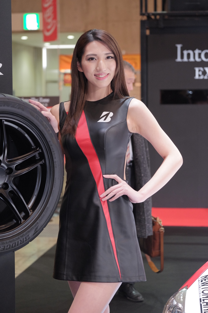東京オートサロン4