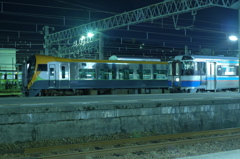 JR四国　8600系&185系