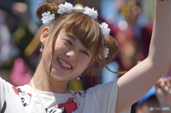 紀州よさこい祭り⑥和歌山大学　和歌乱さん