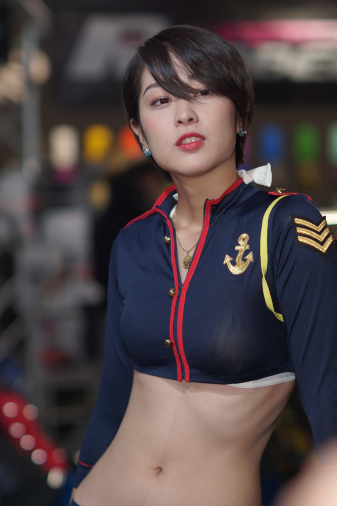 東京オートサロン18