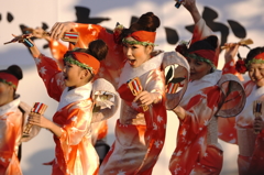 ゑぇじゃないか祭り⑦