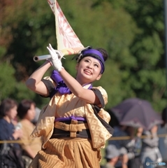 ゑぇじゃないか祭り④