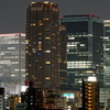 GRAND FRONT OSAKA・NIGHTVIEW(グランフロント大阪夜景)