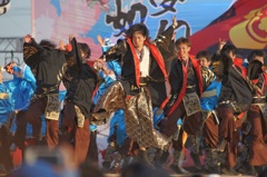 犬山踊芸祭④kaguraさん