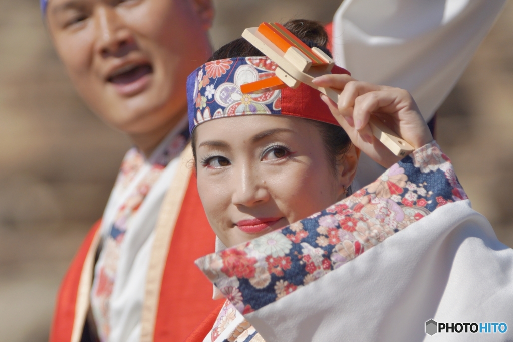 ゑぇじゃないか祭り⑬