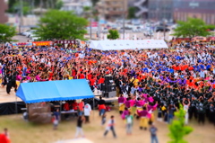 有難う犬山踊芸祭