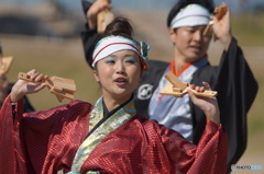 ゑぇじゃないか祭り⑯