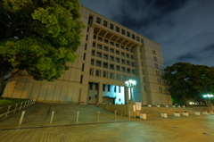 大阪市役所