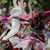 よさこい祭りin光が丘2018②