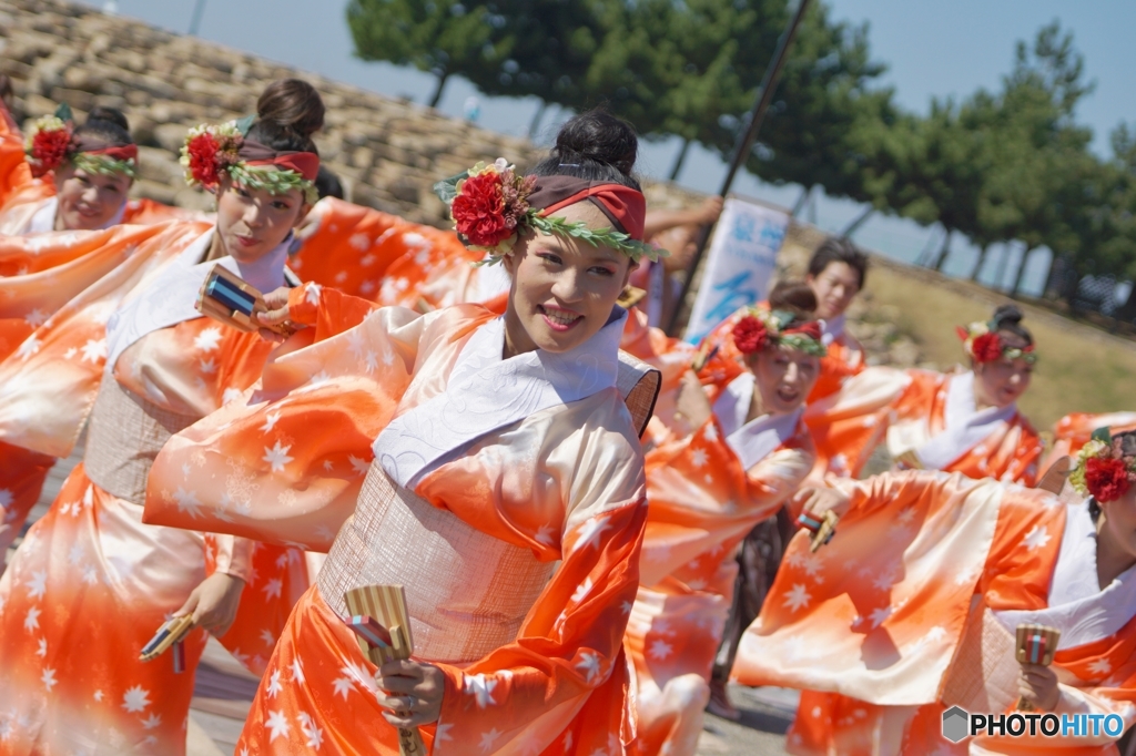 ゑぇじゃないか祭り⑱