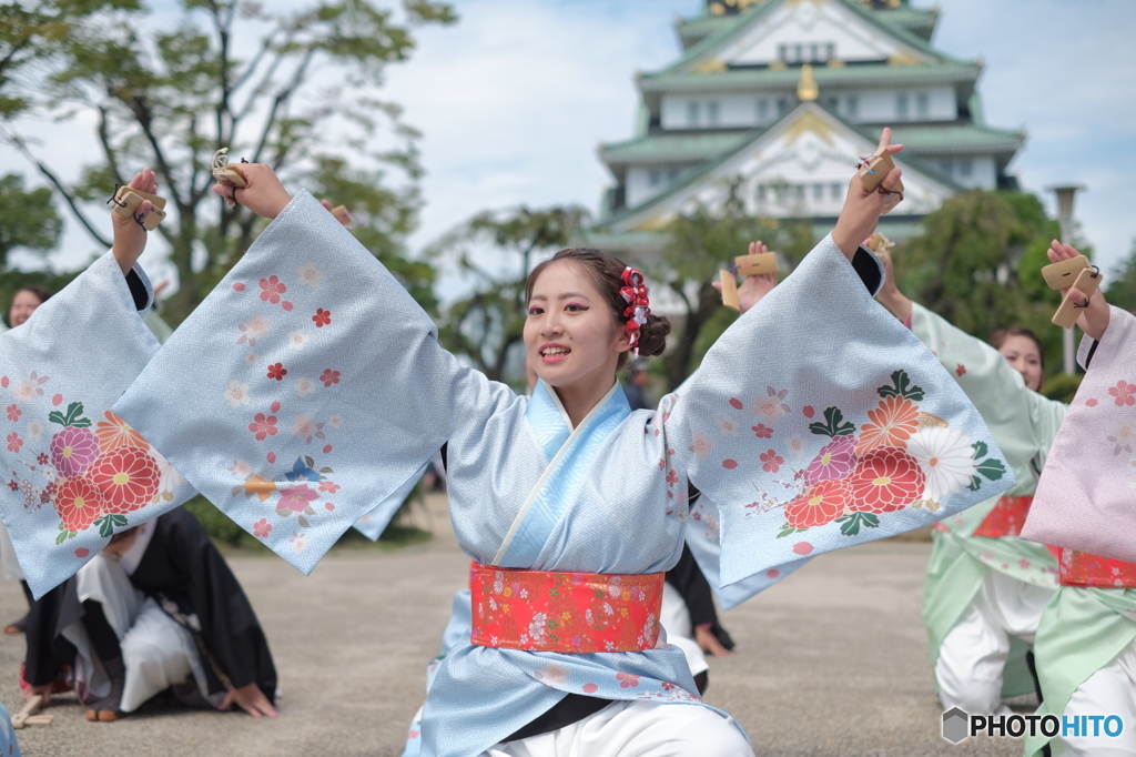 こいや祭り④