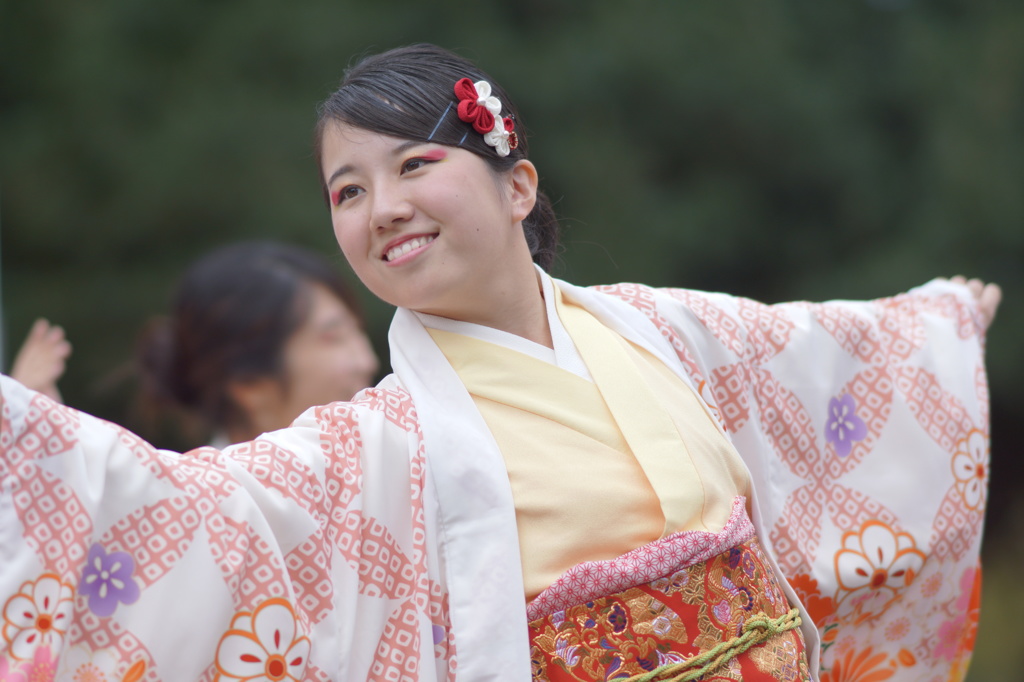 京都学生祭典④