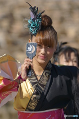 ゑぇじゃないか祭り⑩