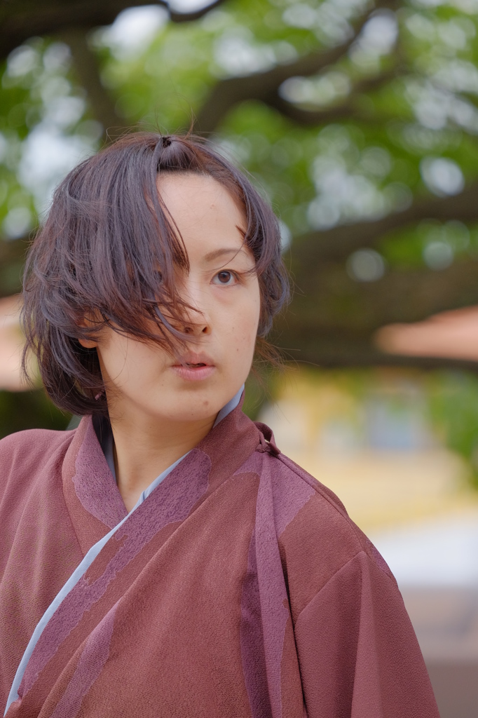 犬山踊芸祭⑨AZUKIさん