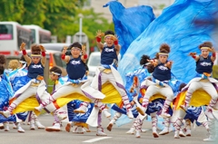犬山踊芸祭⑨ひなたさん