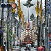 祇園祭は終わらない･南観音山