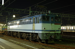 JR貨物3072列車