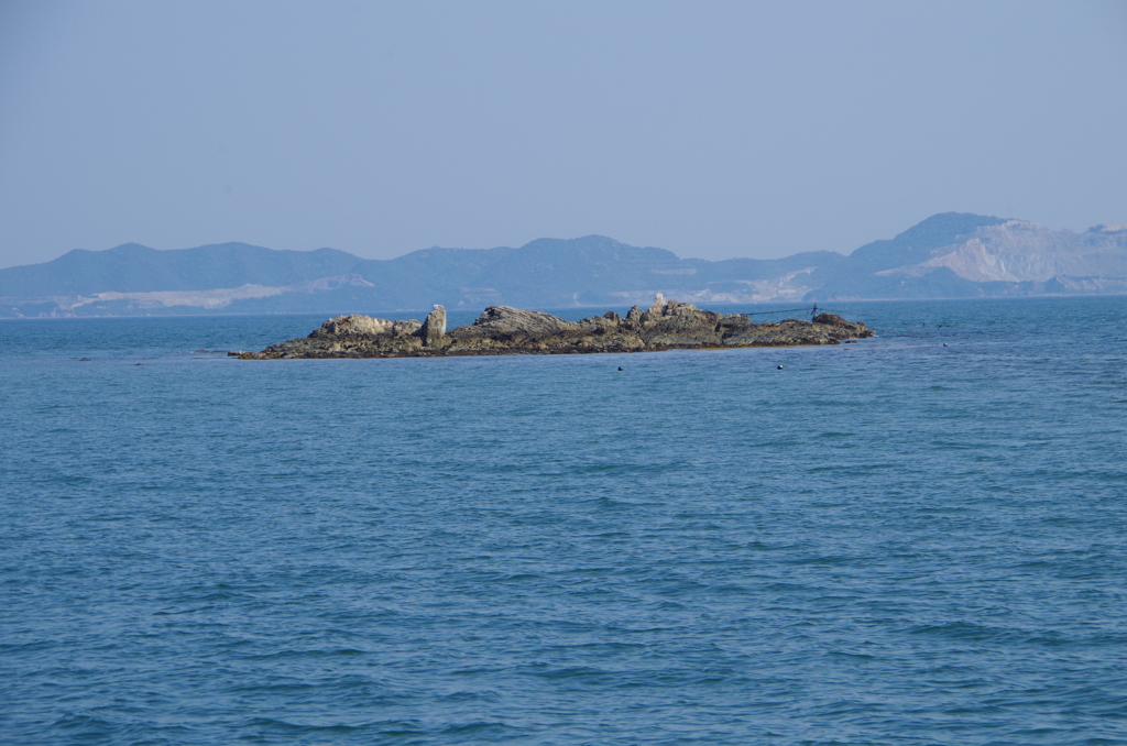 いい景色　赤穂①