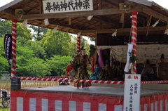 出雲大社旅行②