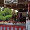 出雲大社旅行②