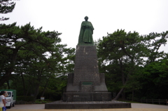 坂本さん正面