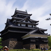 松江城！！