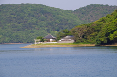 いい景色　赤穂②