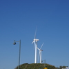 島根県の風車