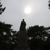 神々しい坂本さん