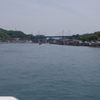 尾道からしまなみ海道撮ってみた