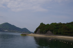 美しい島