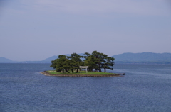 宍道湖！！