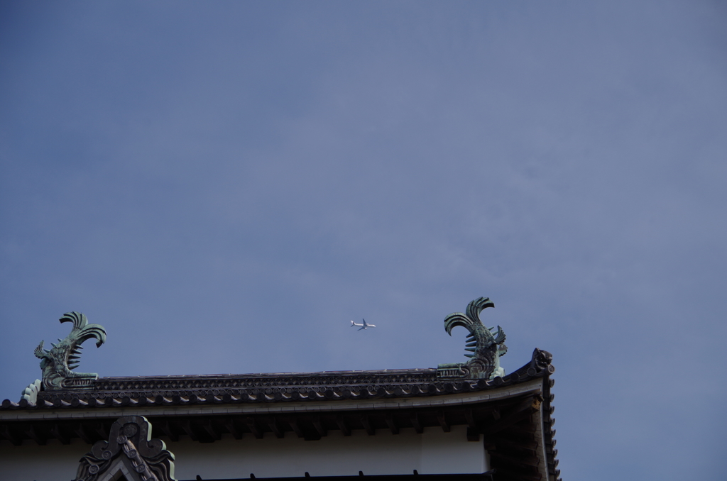 松江城2！！
