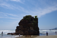 出雲大社旅行⑧