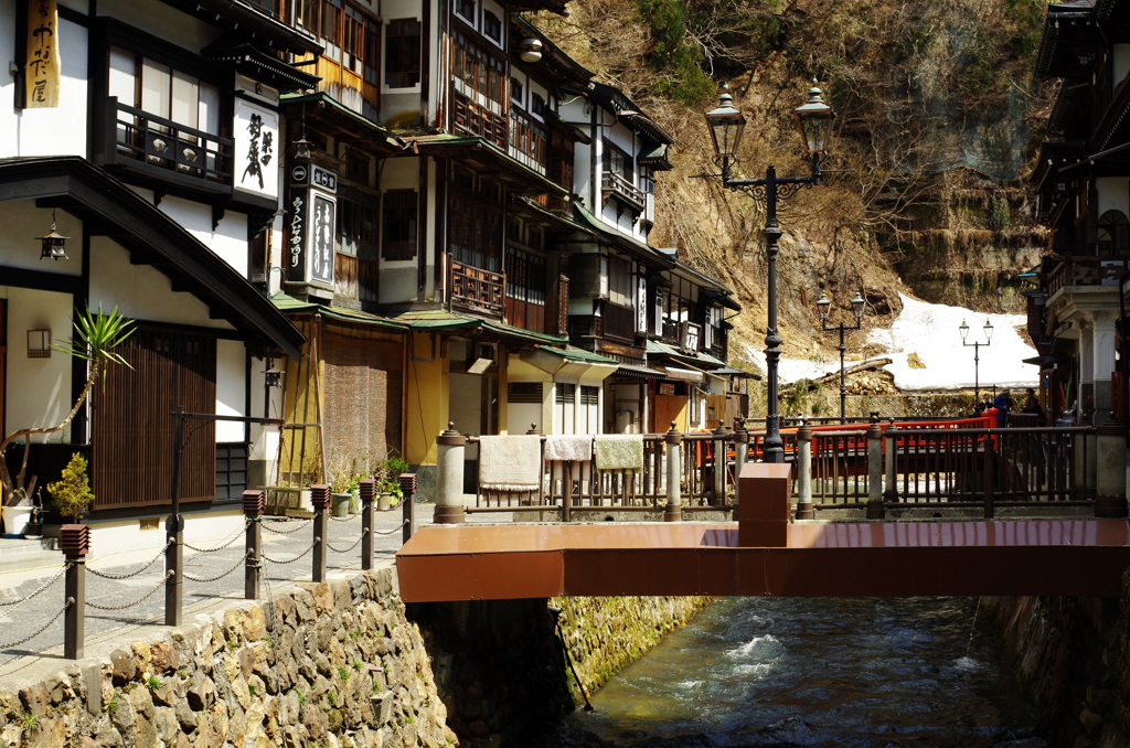 銀山温泉04