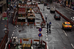 Rainy Day「Shibuya」