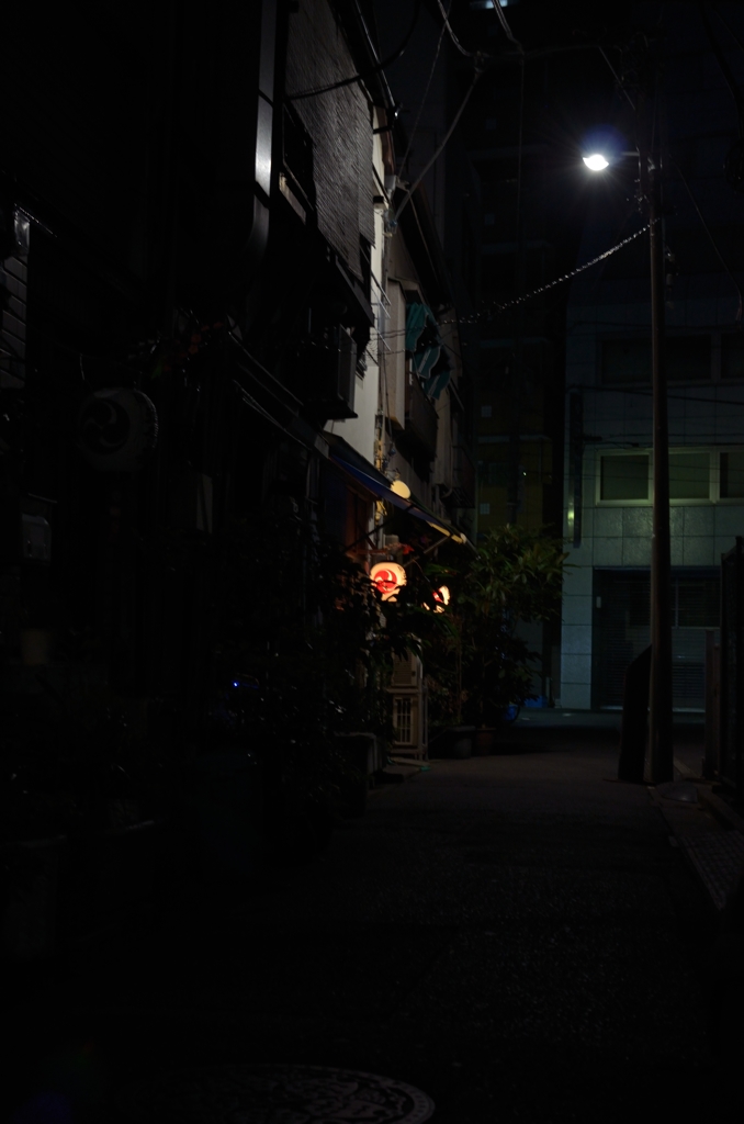 Tokyo scenery「Cyuuouku」