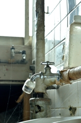 給水栓