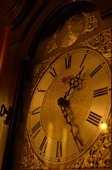 clock