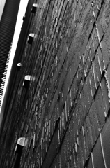 a wall