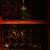 empty bottle