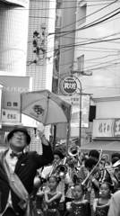 Parade’下北沢音楽祭＃1